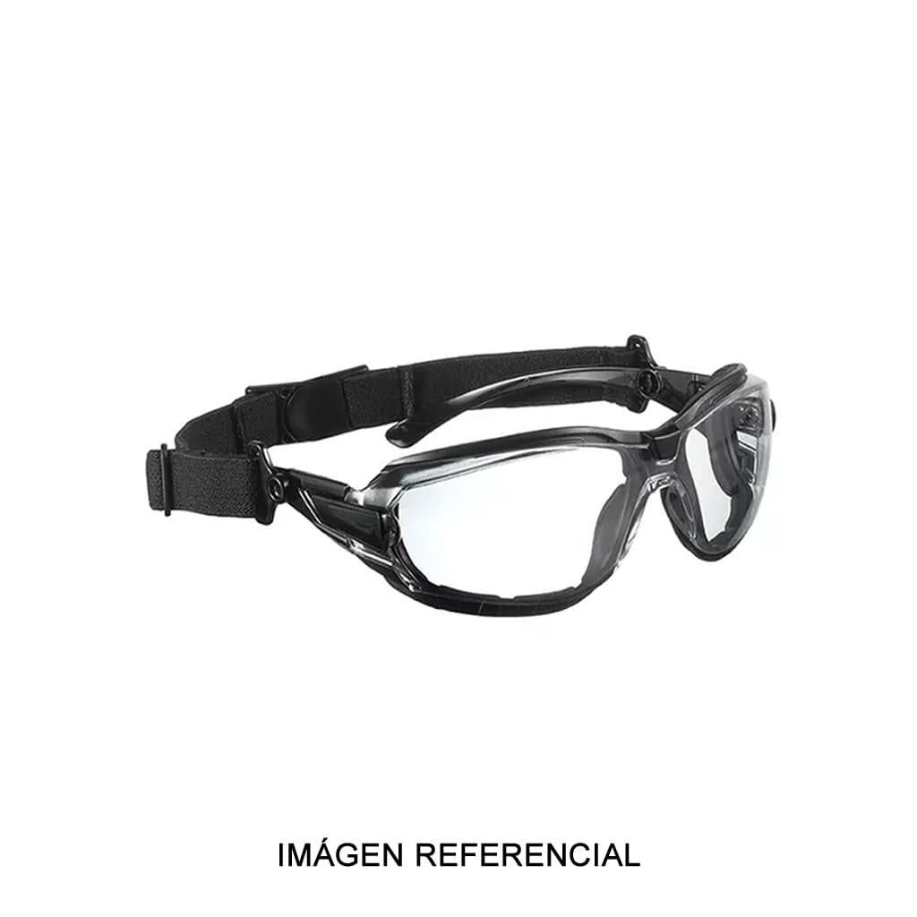 Lente de Seguridad TECHNILUX Coverguard - Coverguard