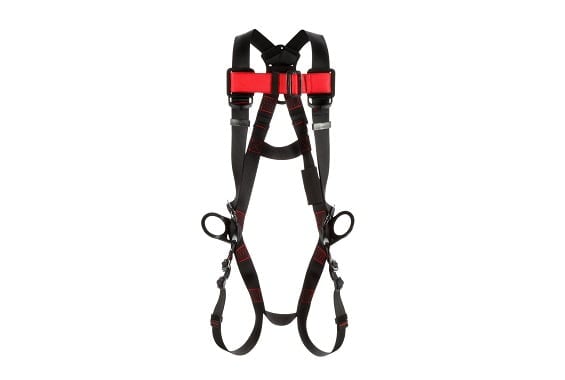 Arnes protecta tipo H 4 anillos 1161511 - Protecta