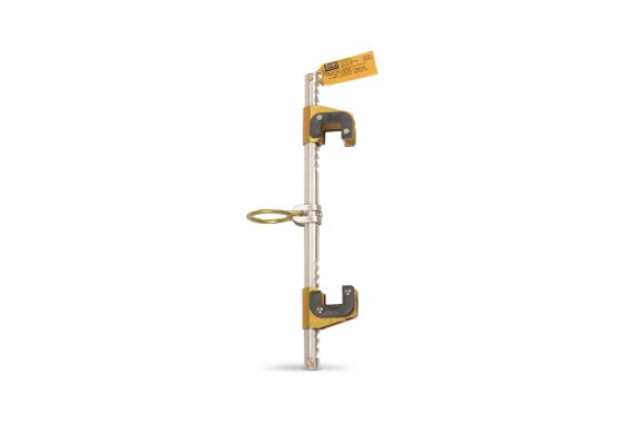 Anclaje de viga deslizable Glyder 2 - Dbi Sala