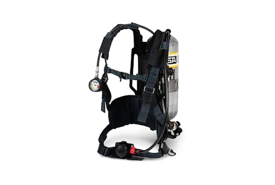 Autocontenido Firehawk M7xt - MSA