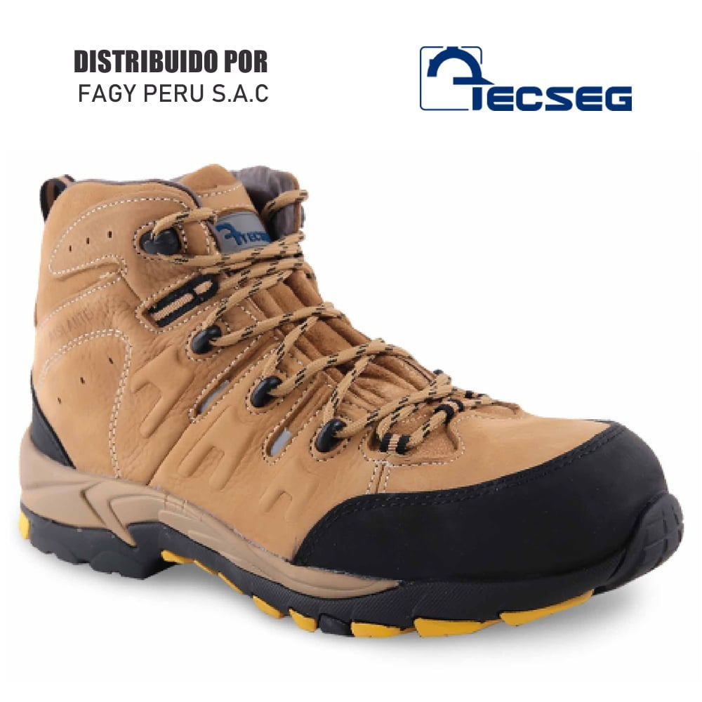 Botin oslo TCSG 151 tecseg - TECSEG