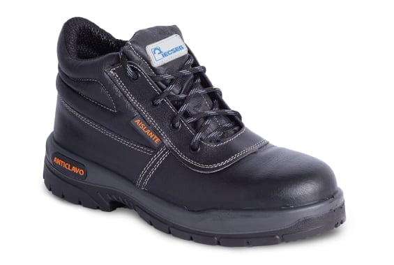 Botin de seguridad elektro Tcsg 650