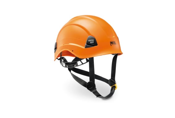 Casco para rescate vertex best - PETZL