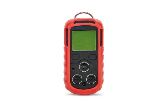 Detector portatil multigas PS200 - Scott