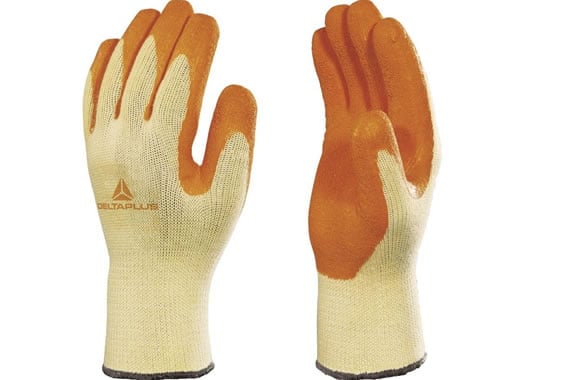 Guante de poliester modelo VE730