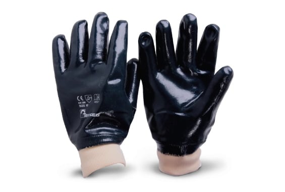 Guantes para uso general TFBK10 - TECSEG
