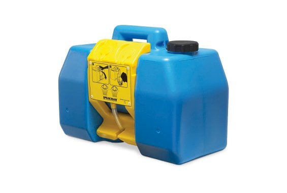 Lavaojos de emergencia SE-4400 speakman - SPEAKMAN