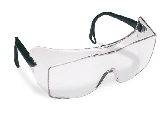 Lentes sobremontura codigo OX1000