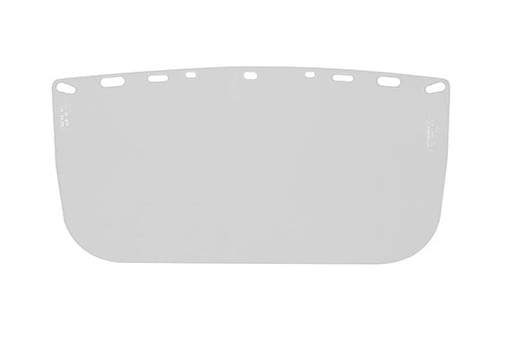 Visor plano luna clara Bullard - BULLARD