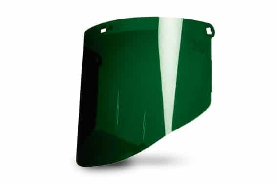 Visor para soldadura Wp96ir5