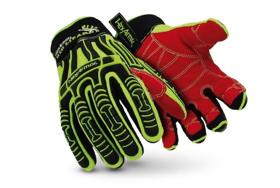 Guantes resistentes al impacto 2021 - Hexarmor