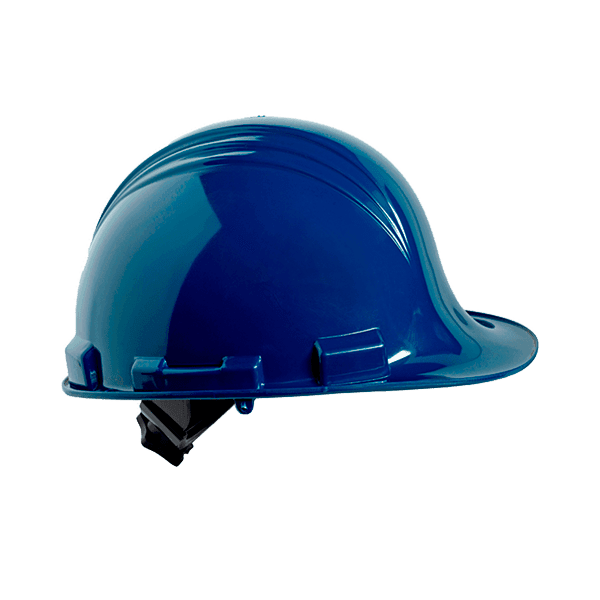 Casco north A59R con rachet clase E - NORTH