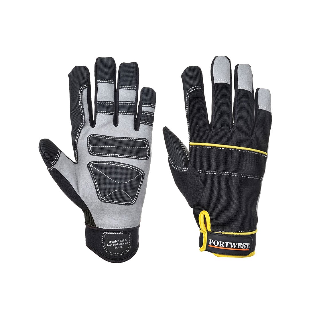 Guante Tradesman Altas prestaciones A710