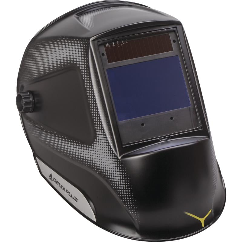 Casco para soldadura modelo Barrier 2 - Deltaplus