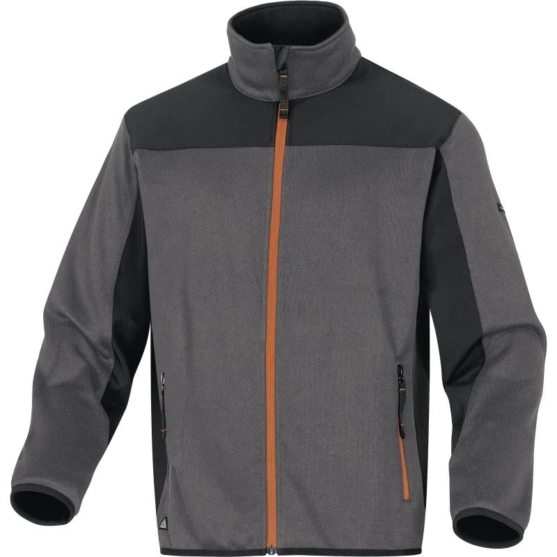 Chaqueta de punto poliéster Beaver
