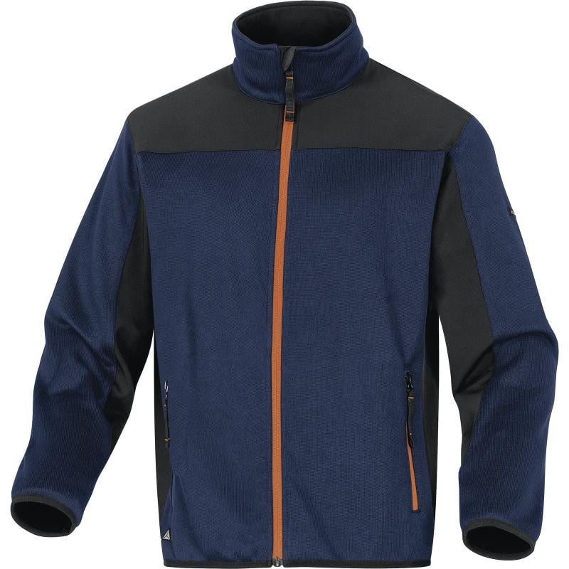 Chaqueta de punto poliéster Beaver