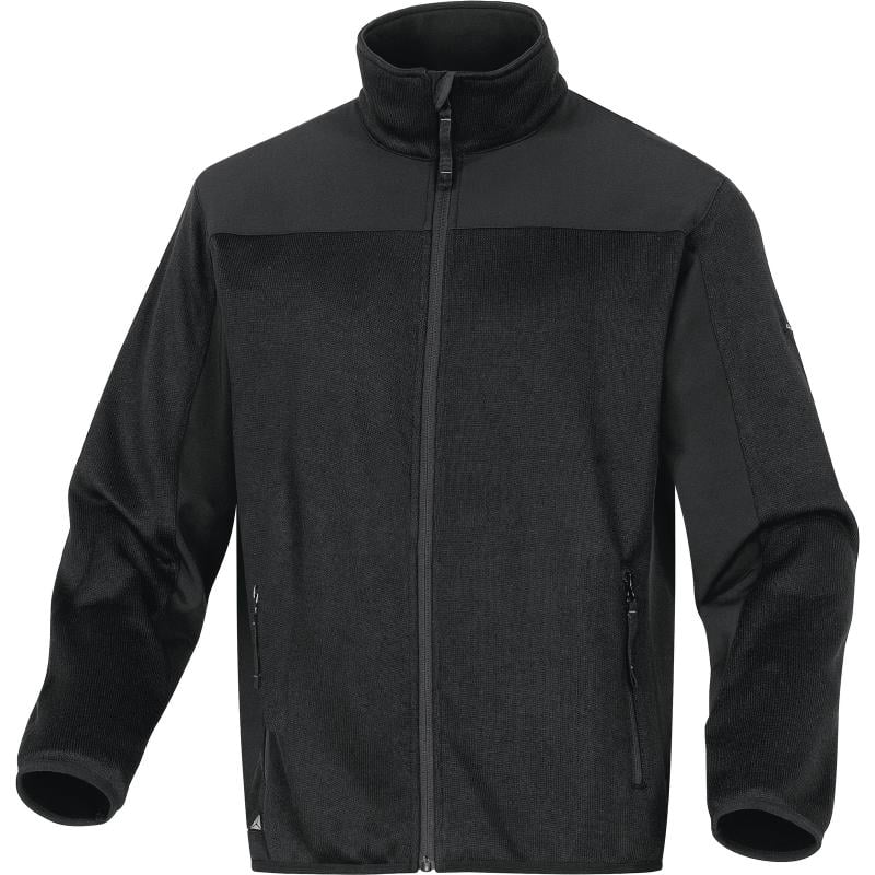 Chaqueta de punto poliéster Beaver