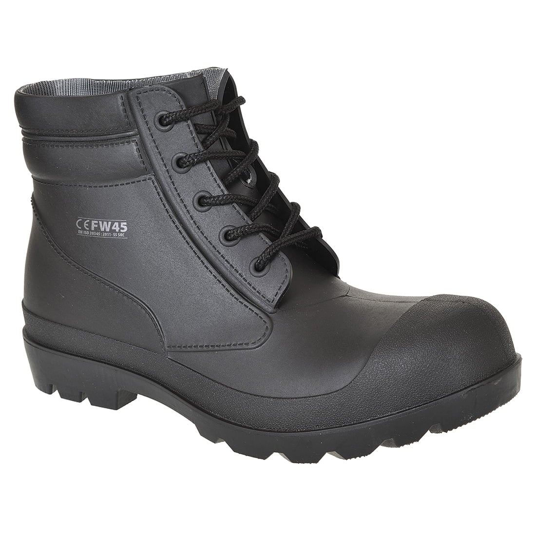Bota de PVC S5 FW45 - PORTWEST