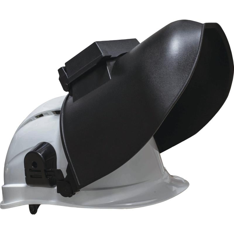Máscara de soldadura modelo casoud2he