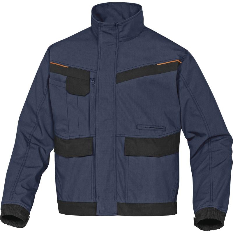 CHAQUETA DE TRABAJO