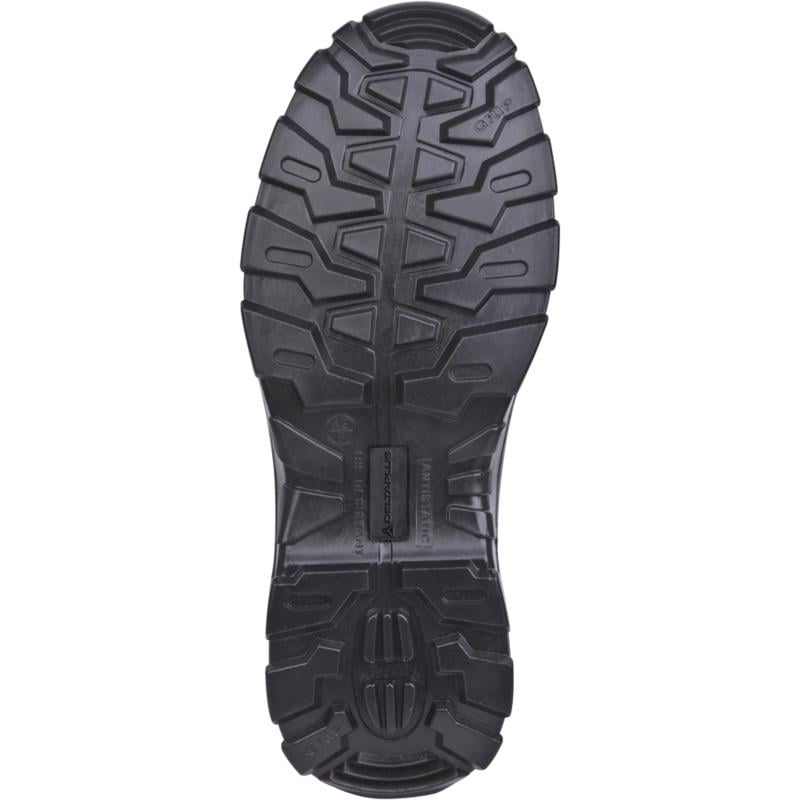 Calzado Goult II S1P SRC