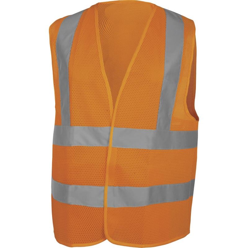 Chaleco alta visibilidad GILM3