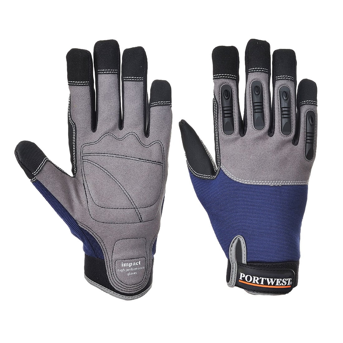 Guante Impact Altas prestaciones A720