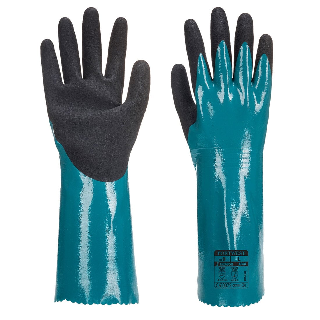 Guante Sandy Grip Lite AP60 - PORTWEST