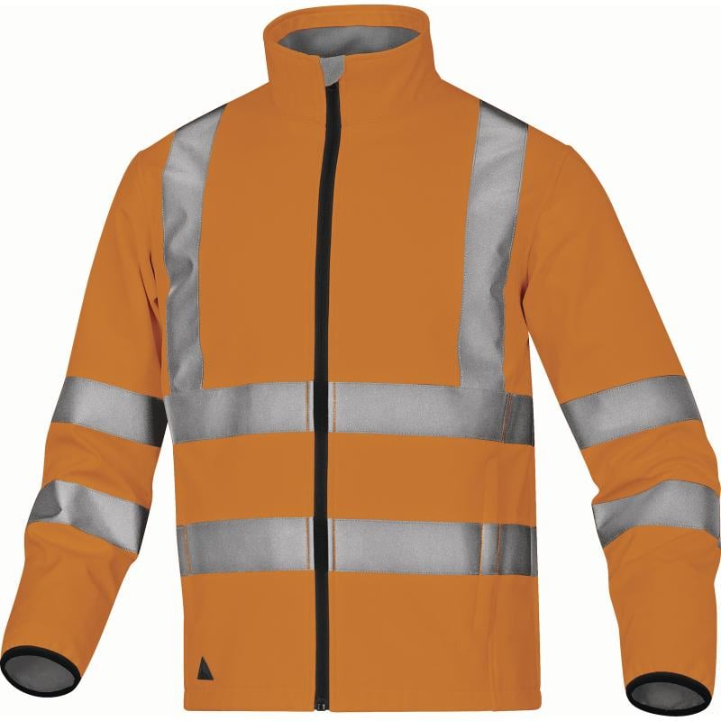 Chaqueta de poliéster 3 capas laminadas Lega
