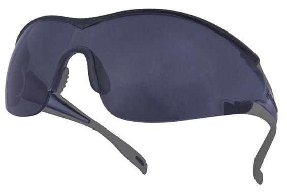 Lentes de policarbonato modelo EGON SMOKE