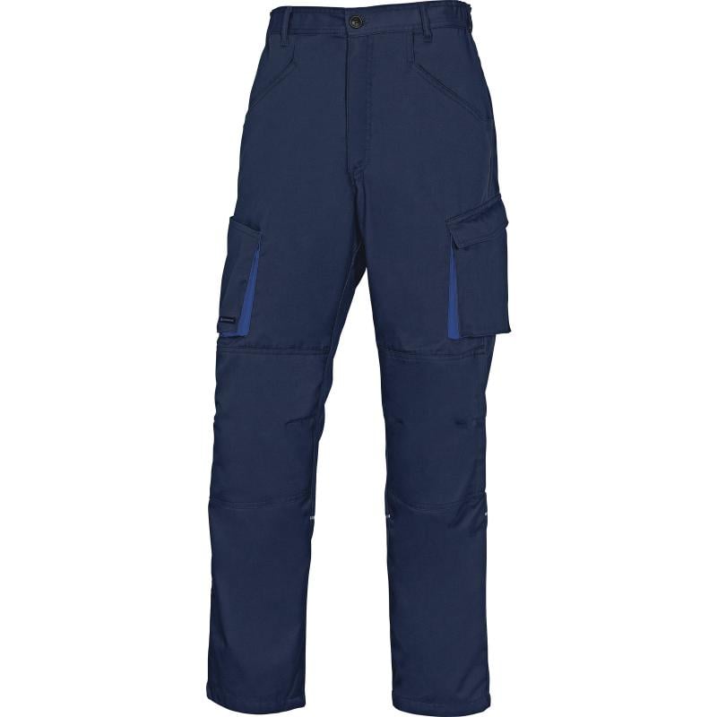 Pantalón de trabajo modelo M2PW2