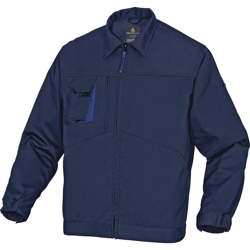 Chaqueta de trabajo modelo M2VE2