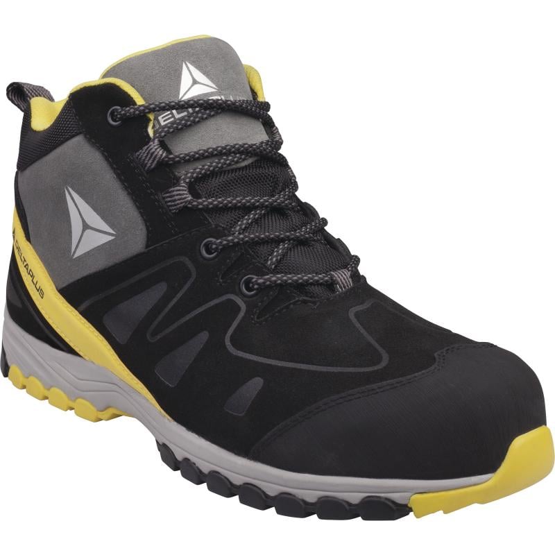 Zapato Manhattan S3 SRC Delta Plus - Deltaplus