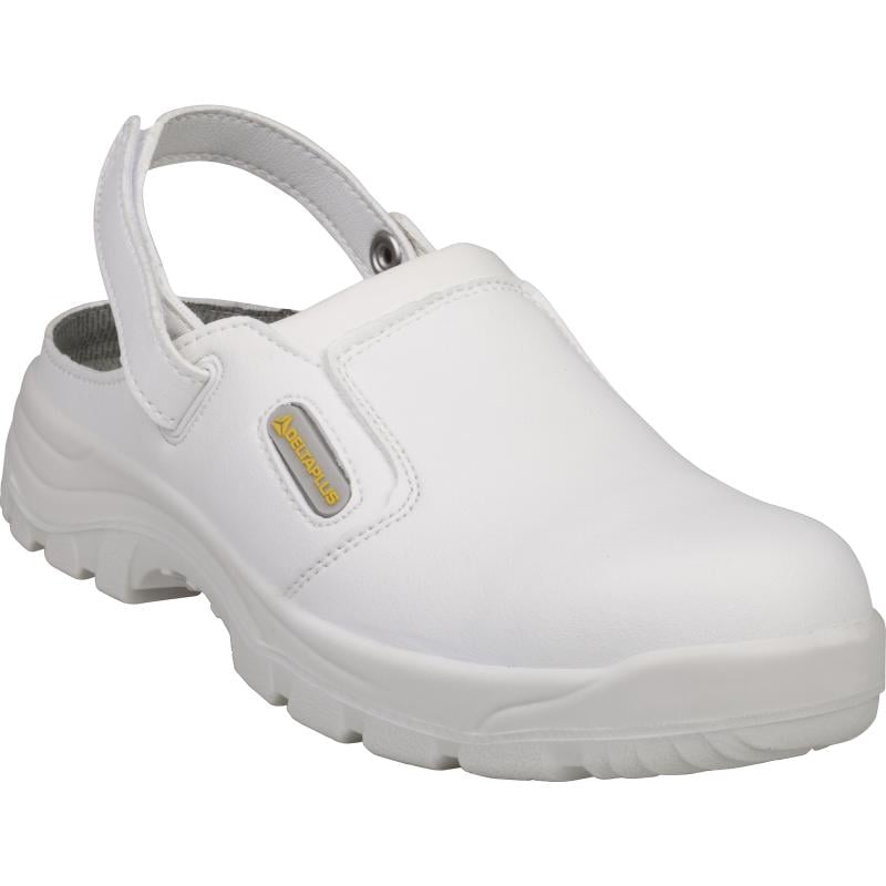 Zapato Zuecos Maubec 3 SBEA SRC - Deltaplus
