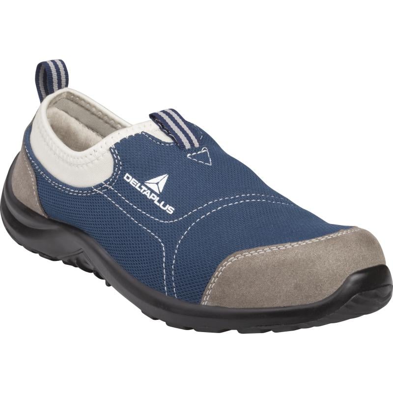 Zapatilla MIAMI S1P SRC BM Delta Plus