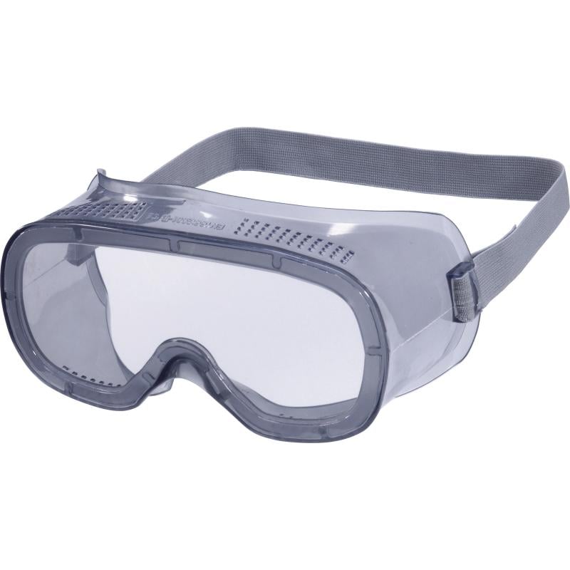 Lentes panorámicas de policarbonato MURIA 1