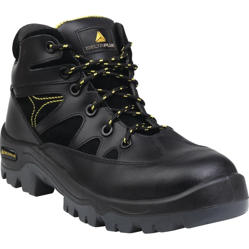 Botas OHIO3 S3 SRC