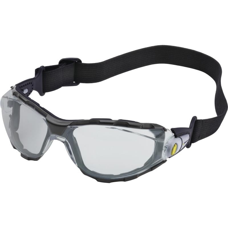 Lentes de policarbonato Pacaya Clear Strap Lyviz
