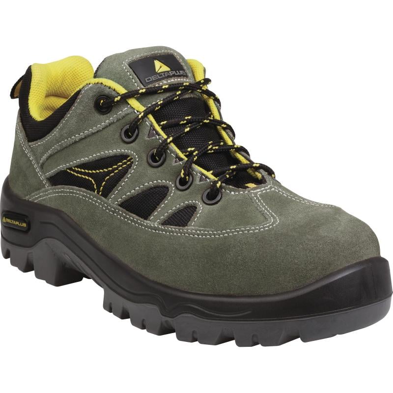 Zapato PERTUIS3 S1P SRC Delta Plus - Deltaplus