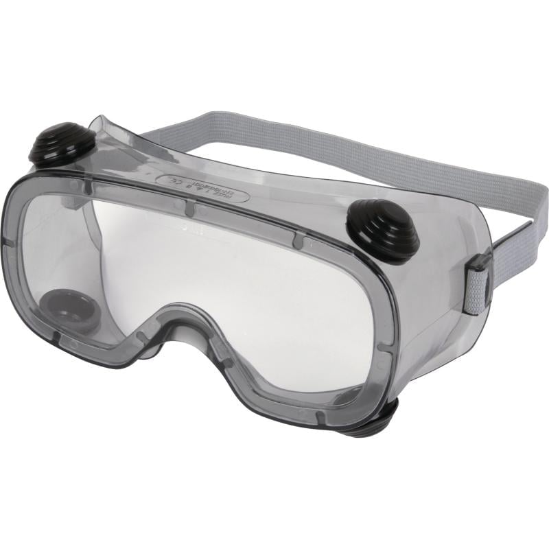 Lentes panorámicas de policarbonato RUIZ 1 - Deltaplus