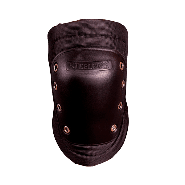 Rodillera profesional poliéster Steelpro - Steelpro