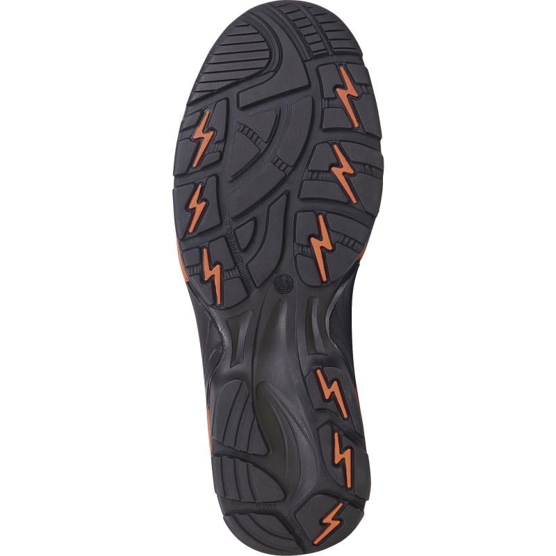 Calzado Simba S3 SRC