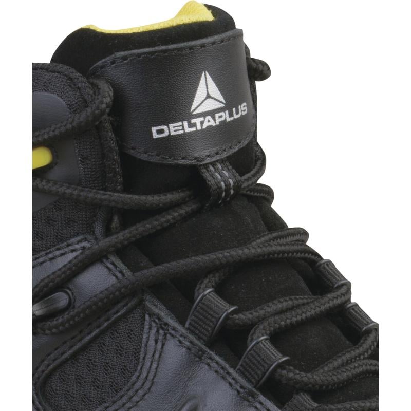 Bota TW402 S3 SRC