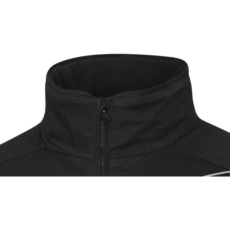 Casaca de Ripstop modelo Yeman