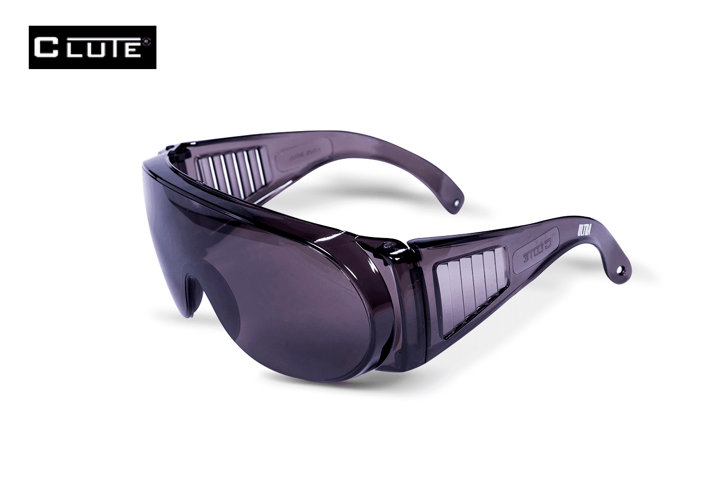Anteojo Ultraglass Gris