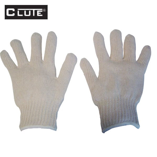 Guante De Hilo Clute - Clute