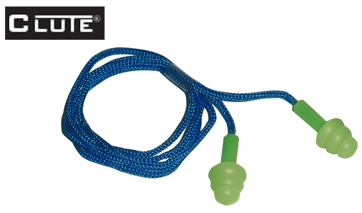 Tapon Auditivo Elite TPR