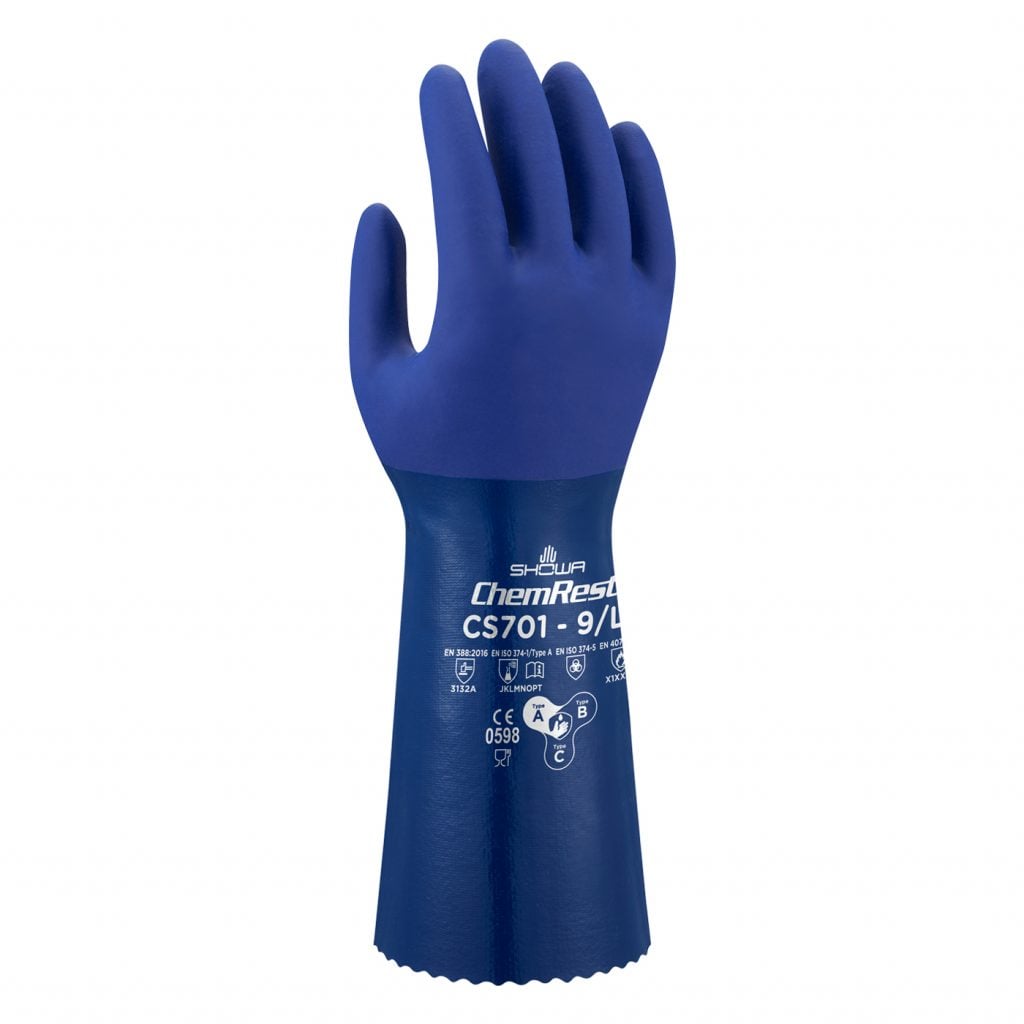 Guante Showa CS701 - SHOWA