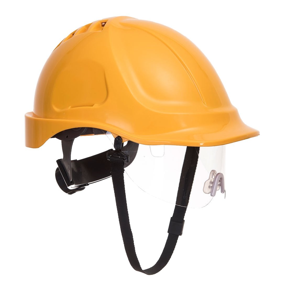 Casco Endurance con visor PW55