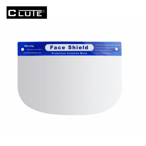 Protector Facial Face Shield